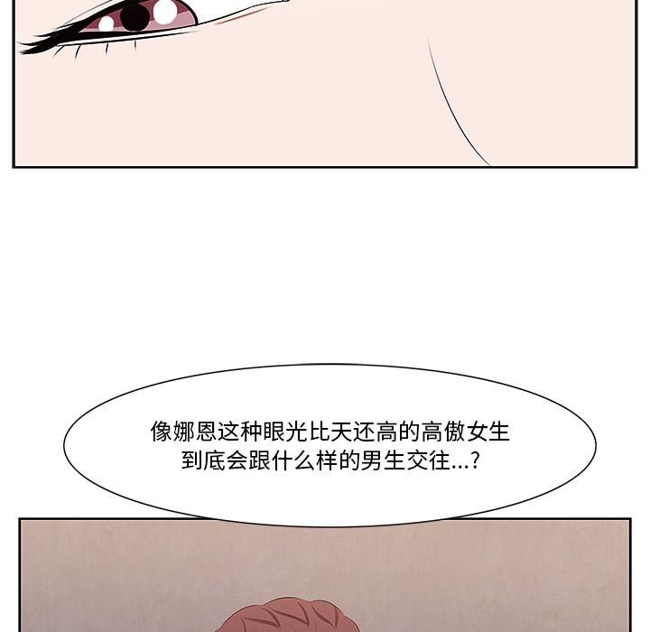 一口就好[抖漫]韩漫全集-一口就好-第 1 话无删减无遮挡章节图片 