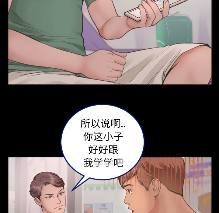 特殊关系[h漫]韩漫全集-特殊关系-第 1 话无删减无遮挡章节图片 
