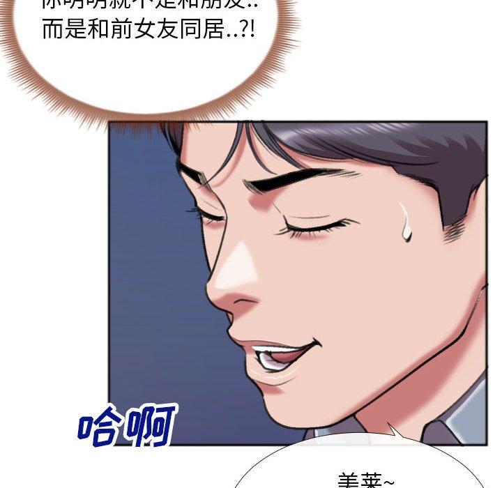 特殊关系[h漫]韩漫全集-特殊关系-第 28 话无删减无遮挡章节图片 