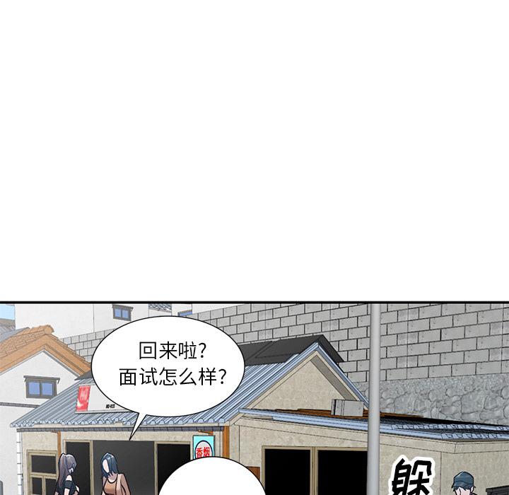 小镇上的女人们[抖漫]韩漫全集-小镇上的女人们-第 1 话无删减无遮挡章节图片 