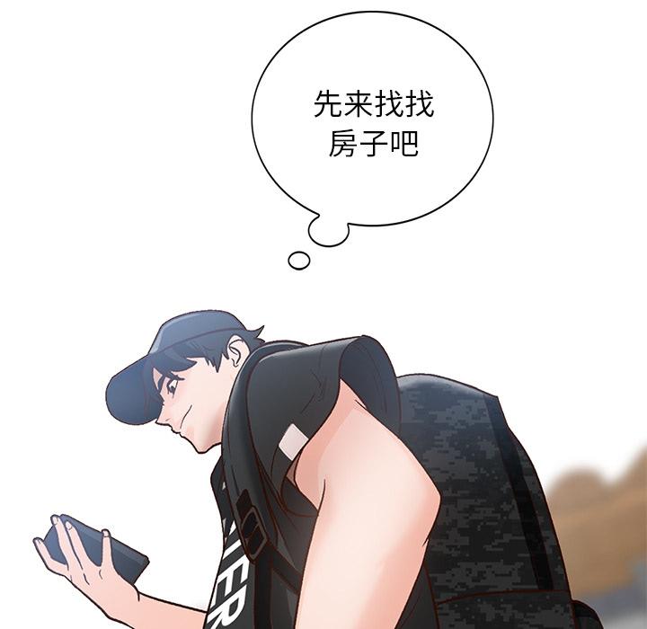 小镇上的女人们[抖漫]韩漫全集-小镇上的女人们-第 1 话无删减无遮挡章节图片 