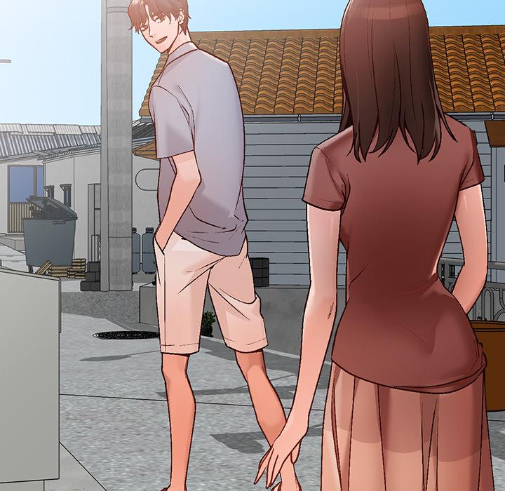 小镇上的女人们[抖漫]韩漫全集-小镇上的女人们-第 2 话无删减无遮挡章节图片 