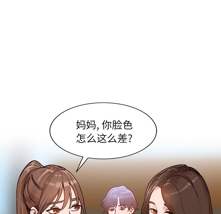 小镇上的女人们[抖漫]韩漫全集-小镇上的女人们-第 2 话无删减无遮挡章节图片 