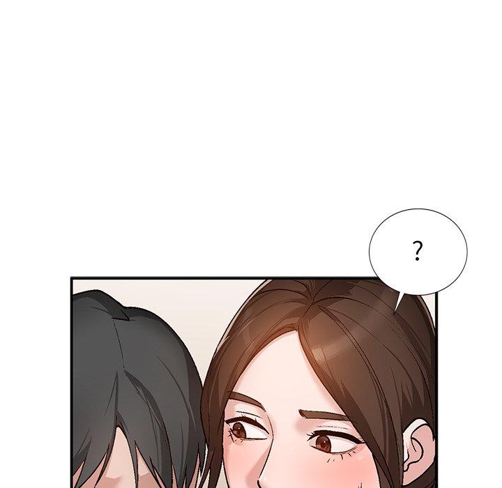 小镇上的女人们[抖漫]韩漫全集-小镇上的女人们-第 3 话无删减无遮挡章节图片 