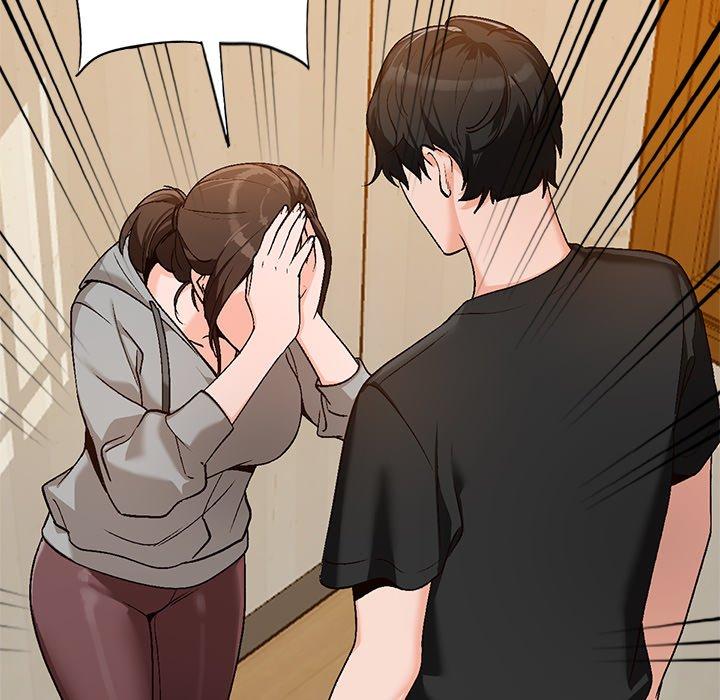 小镇上的女人们[抖漫]韩漫全集-小镇上的女人们-第 3 话无删减无遮挡章节图片 