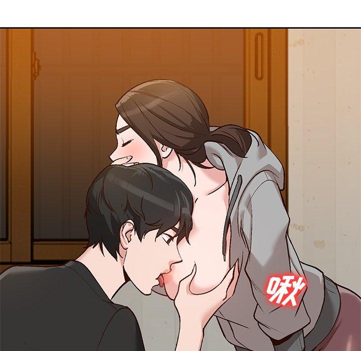 小镇上的女人们[抖漫]韩漫全集-小镇上的女人们-第 3 话无删减无遮挡章节图片 