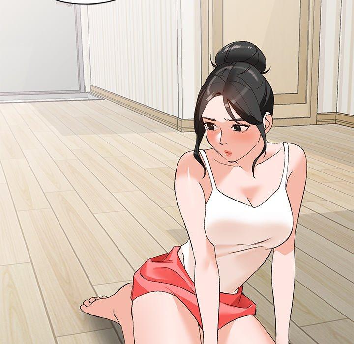 小镇上的女人们[抖漫]韩漫全集-小镇上的女人们-第 4 话无删减无遮挡章节图片 