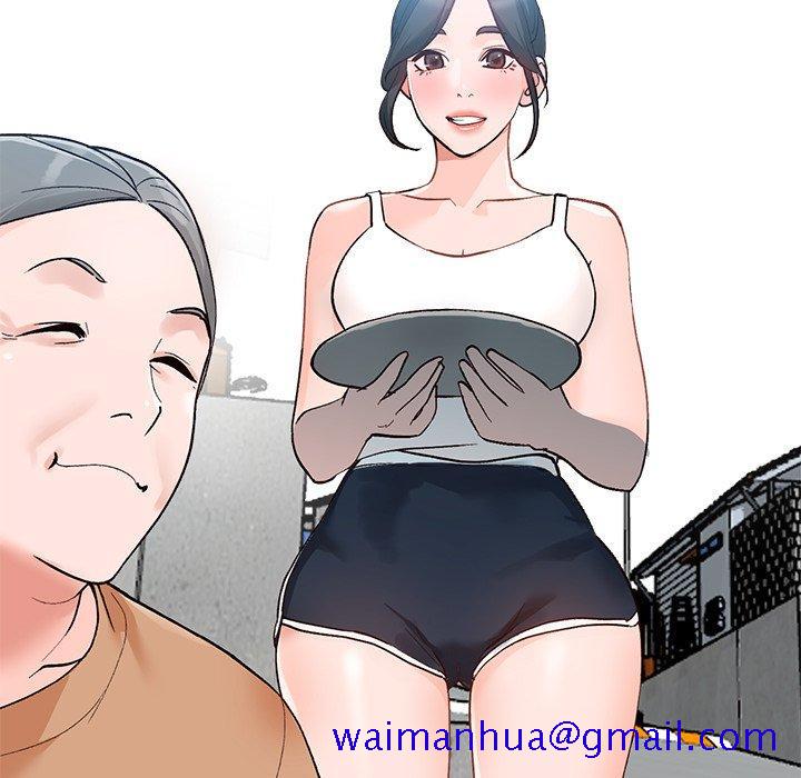 小镇上的女人们[抖漫]韩漫全集-小镇上的女人们-第 5 话无删减无遮挡章节图片 