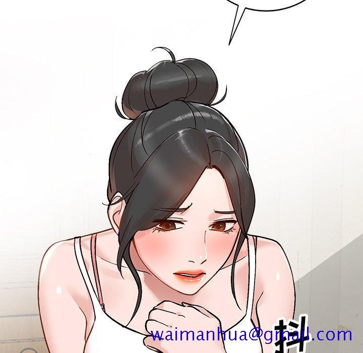 小镇上的女人们[抖漫]韩漫全集-小镇上的女人们-第 7 话无删减无遮挡章节图片 