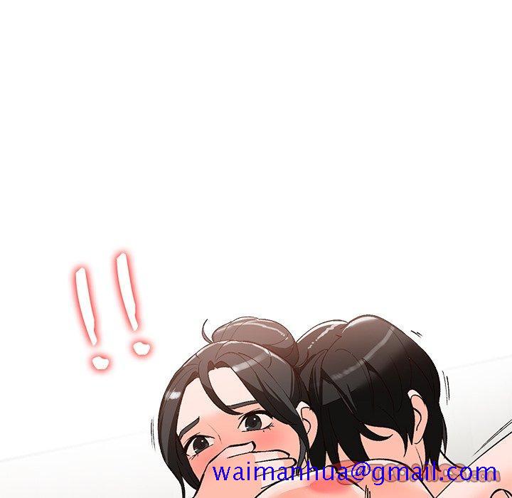 小镇上的女人们[抖漫]韩漫全集-小镇上的女人们-第 8 话无删减无遮挡章节图片 