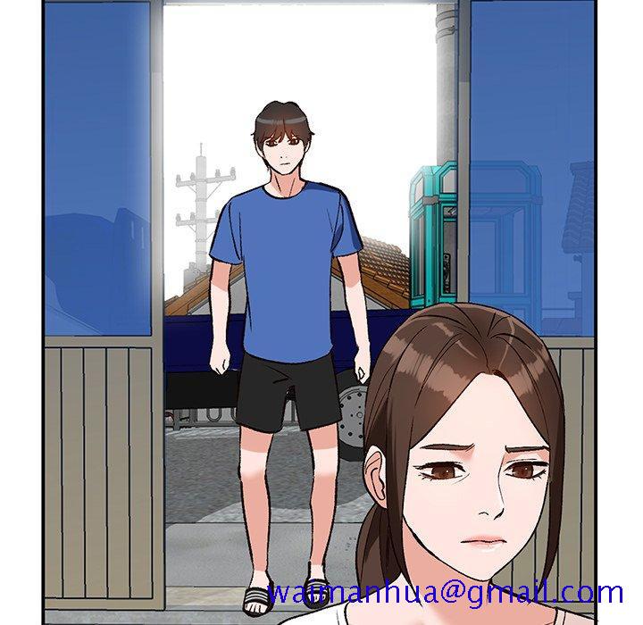 小镇上的女人们[抖漫]韩漫全集-小镇上的女人们-第 8 话无删减无遮挡章节图片 