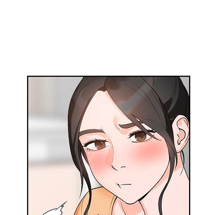 小镇上的女人们[抖漫]韩漫全集-小镇上的女人们-第 10 话无删减无遮挡章节图片 