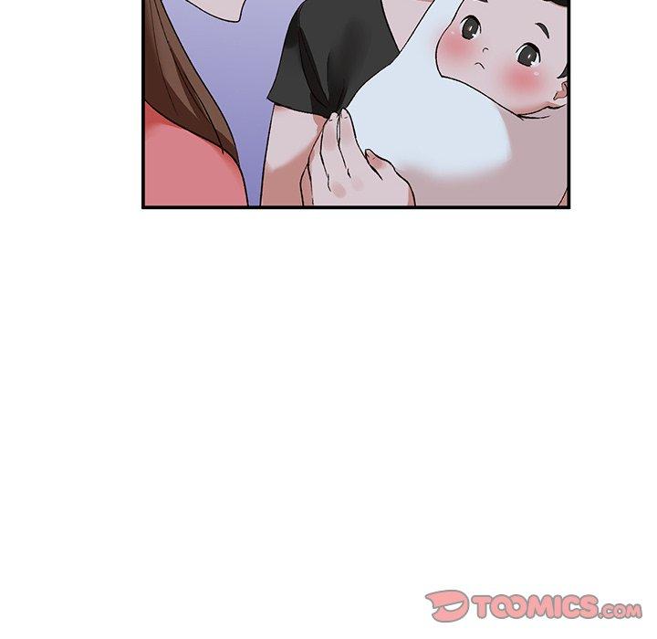 小镇上的女人们[抖漫]韩漫全集-小镇上的女人们-第 13 话无删减无遮挡章节图片 