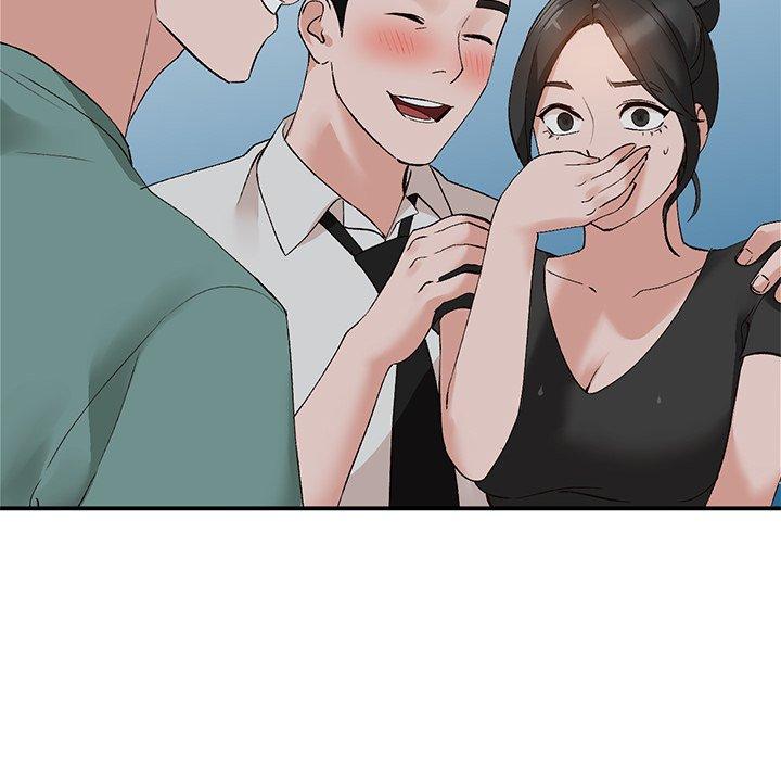 小镇上的女人们[抖漫]韩漫全集-小镇上的女人们-第 13 话无删减无遮挡章节图片 