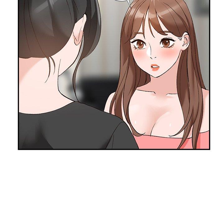 小镇上的女人们[抖漫]韩漫全集-小镇上的女人们-第 13 话无删减无遮挡章节图片 
