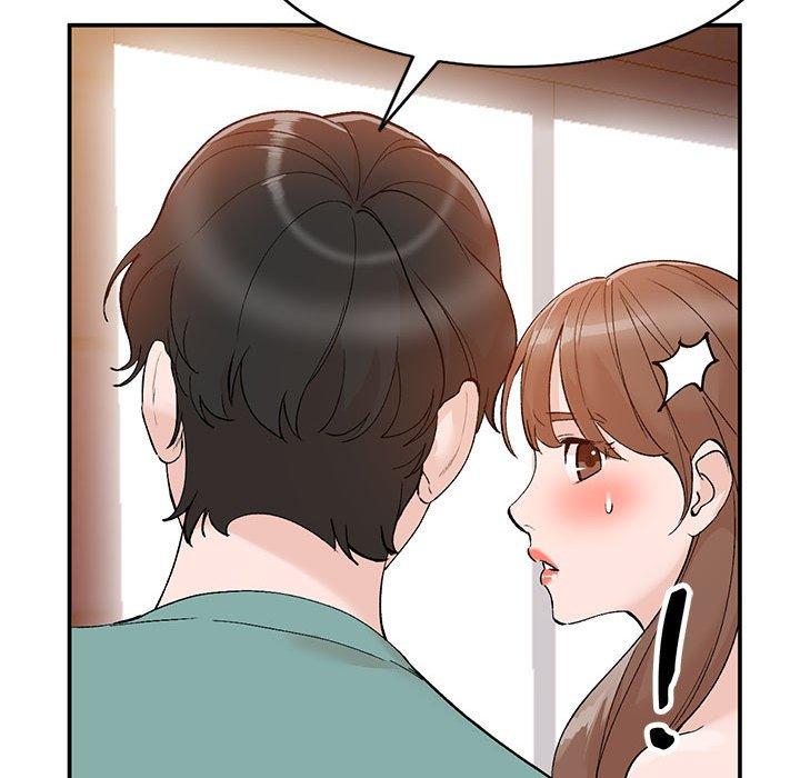 小镇上的女人们[抖漫]韩漫全集-小镇上的女人们-第 14 话无删减无遮挡章节图片 