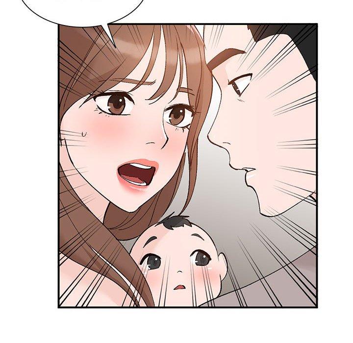 小镇上的女人们[抖漫]韩漫全集-小镇上的女人们-第 14 话无删减无遮挡章节图片 