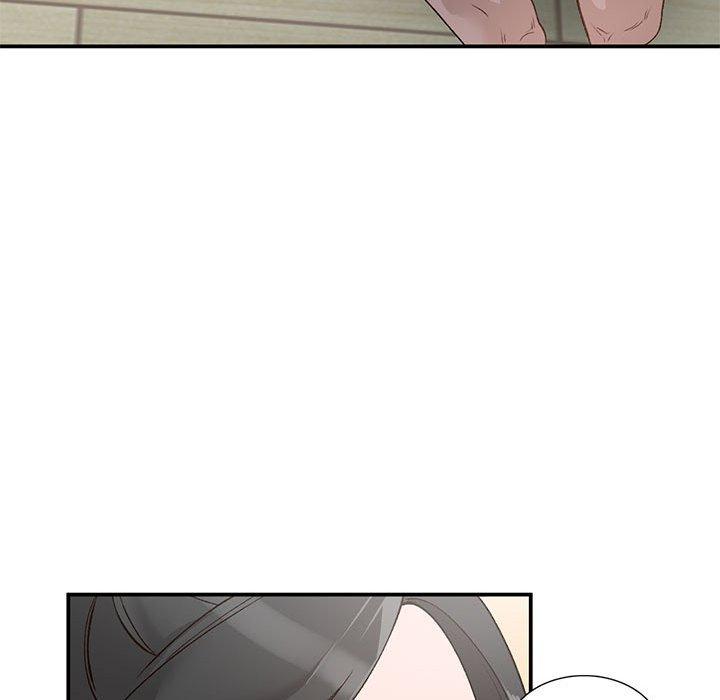 小镇上的女人们[抖漫]韩漫全集-小镇上的女人们-第 14 话无删减无遮挡章节图片 
