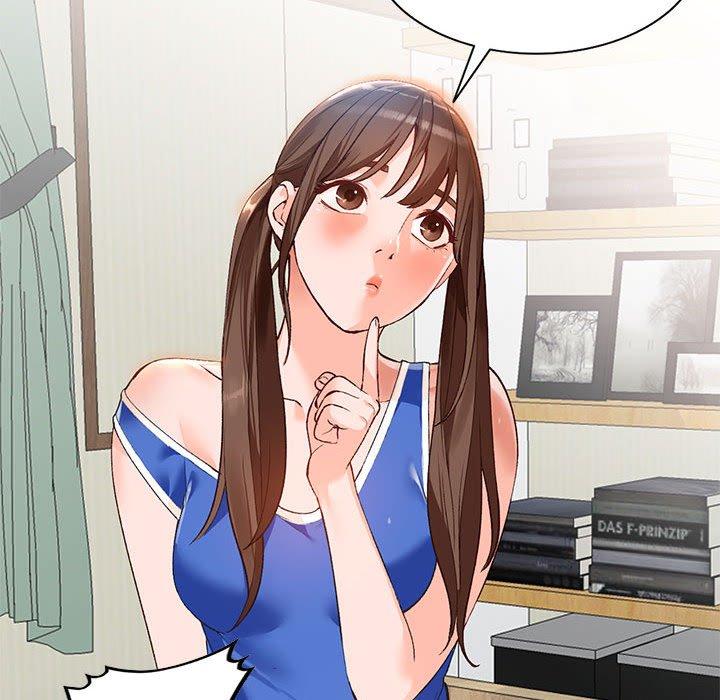 小镇上的女人们[抖漫]韩漫全集-小镇上的女人们-第 15 话无删减无遮挡章节图片 