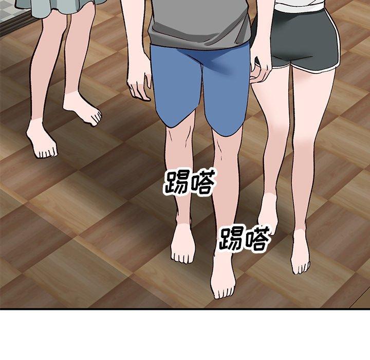 小镇上的女人们[抖漫]韩漫全集-小镇上的女人们-第 18 话无删减无遮挡章节图片 
