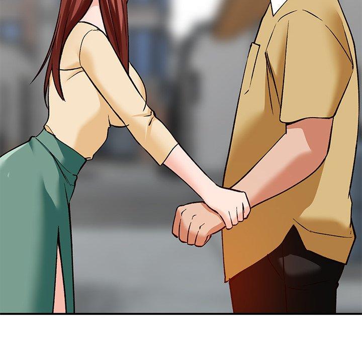 小镇上的女人们[抖漫]韩漫全集-小镇上的女人们-第 27 话无删减无遮挡章节图片 