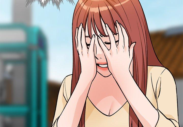小镇上的女人们[抖漫]韩漫全集-小镇上的女人们-第 27 话无删减无遮挡章节图片 