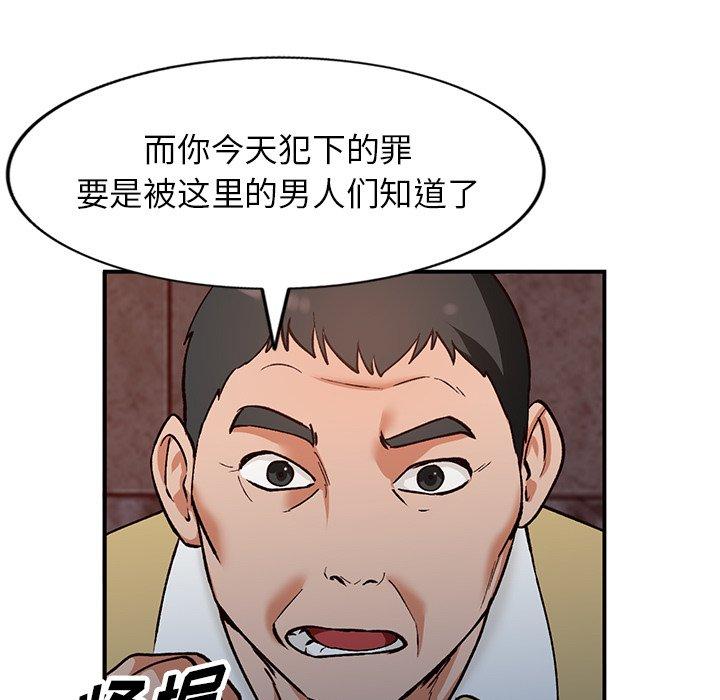 小镇上的女人们[抖漫]韩漫全集-小镇上的女人们-第 28 话无删减无遮挡章节图片 
