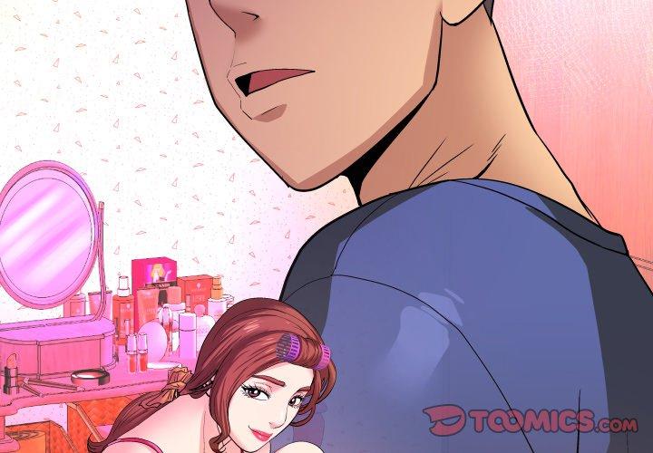与婶婶的秘密[h漫]韩漫全集-与婶婶的秘密-第 1 话无删减无遮挡章节图片 