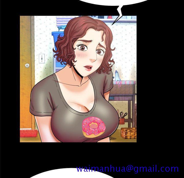 与婶婶的秘密[h漫]韩漫全集-与婶婶的秘密-第 14 话无删减无遮挡章节图片 