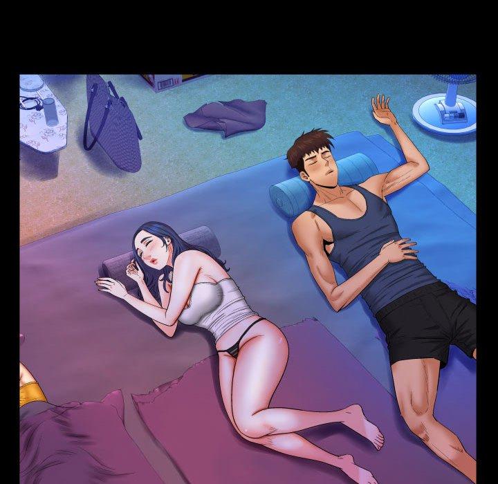 与婶婶的秘密[h漫]韩漫全集-与婶婶的秘密-第 19 话无删减无遮挡章节图片 