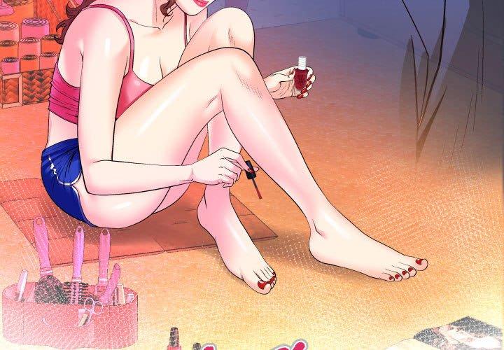 与婶婶的秘密[h漫]韩漫全集-与婶婶的秘密-第 20 话无删减无遮挡章节图片 