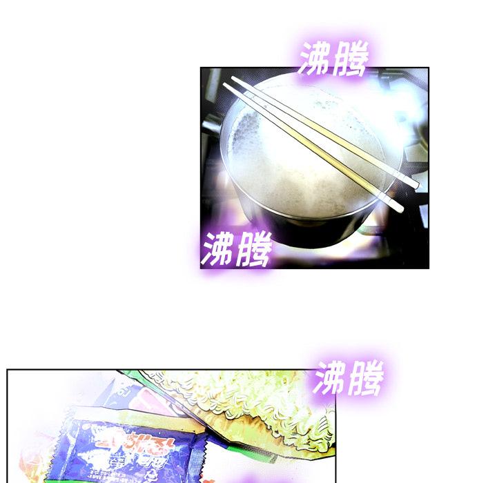 变脸[抖漫]韩漫全集-变脸-第 2 话无删减无遮挡章节图片 
