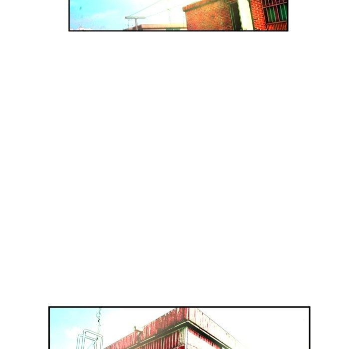 变脸[抖漫]韩漫全集-变脸-第 3 话无删减无遮挡章节图片 