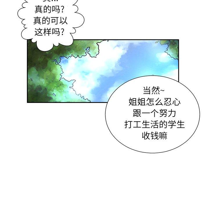 变脸[抖漫]韩漫全集-变脸-第 5 话无删减无遮挡章节图片 