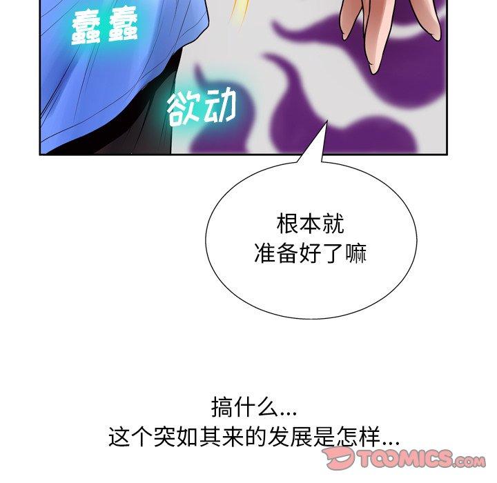 变脸[抖漫]韩漫全集-变脸-第 6 话无删减无遮挡章节图片 