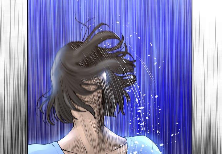变脸[抖漫]韩漫全集-变脸-第 15 话无删减无遮挡章节图片 
