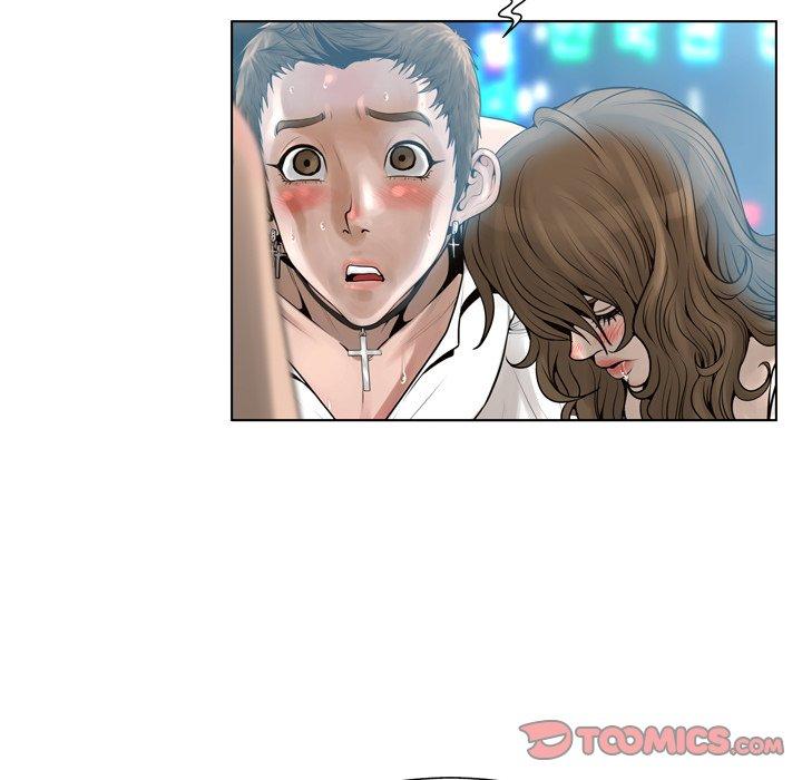变脸[抖漫]韩漫全集-变脸-第 16 话无删减无遮挡章节图片 