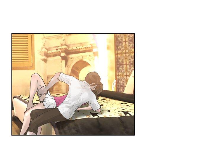 变脸[抖漫]韩漫全集-变脸-第 17 话无删减无遮挡章节图片 