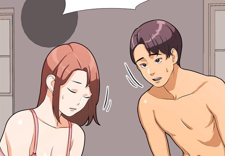 同事换换爱[h漫]韩漫全集-同事换换爱-第 3 话无删减无遮挡章节图片 