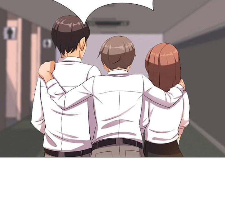 同事换换爱[h漫]韩漫全集-同事换换爱-第 9 话无删减无遮挡章节图片 