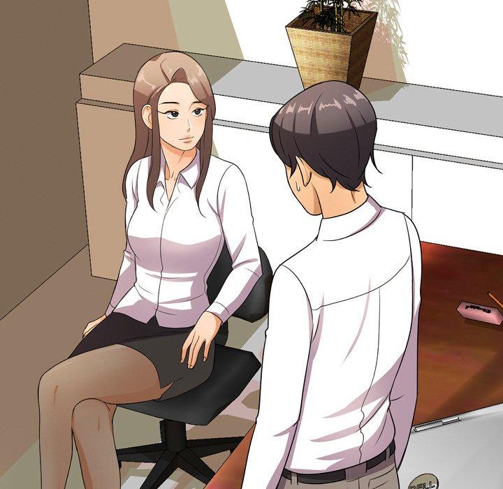 同事换换爱[h漫]韩漫全集-同事换换爱-第 9 话无删减无遮挡章节图片 