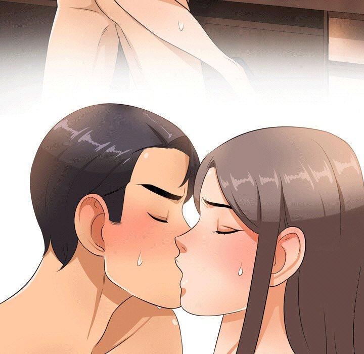 同事换换爱[h漫]韩漫全集-同事换换爱-第 10 话无删减无遮挡章节图片 