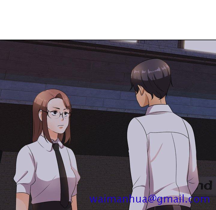 同事换换爱[h漫]韩漫全集-同事换换爱-第 14 话无删减无遮挡章节图片 