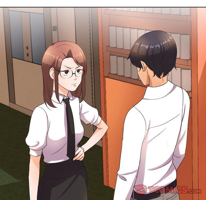 同事换换爱[h漫]韩漫全集-同事换换爱-第 14 话无删减无遮挡章节图片 
