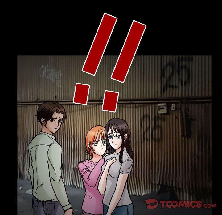 得不到邀请的回忆[抖漫]韩漫全集-得不到邀请的回忆-第 17 话无删减无遮挡章节图片 