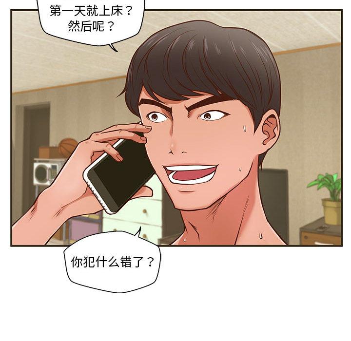 甜蜜合租[h漫]韩漫全集-甜蜜合租-第 1 话无删减无遮挡章节图片 