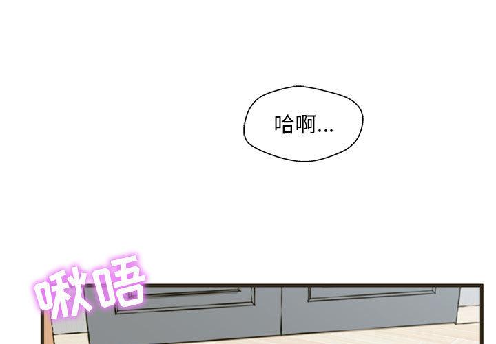 甜蜜合租[h漫]韩漫全集-甜蜜合租-第 1 话无删减无遮挡章节图片 