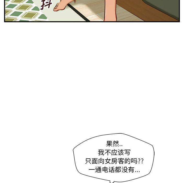 甜蜜合租[h漫]韩漫全集-甜蜜合租-第 1 话无删减无遮挡章节图片 