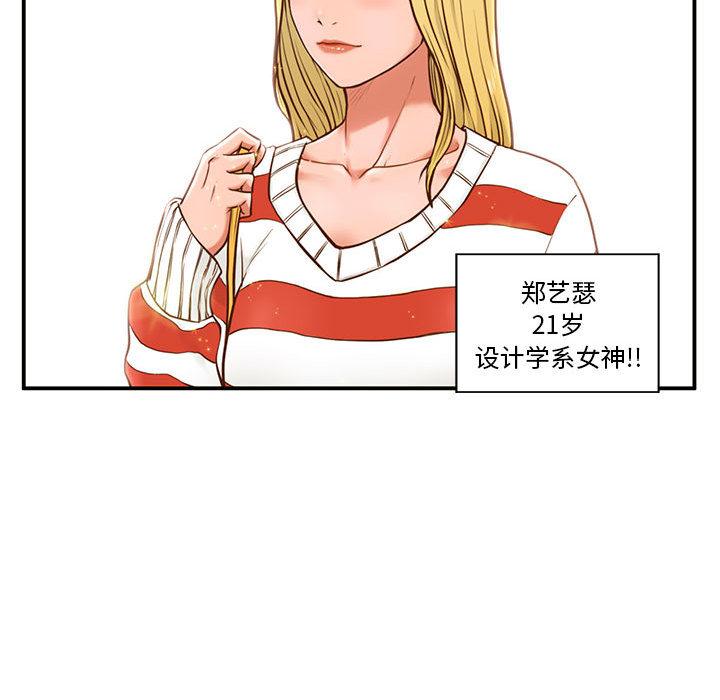 甜蜜合租[h漫]韩漫全集-甜蜜合租-第 1 话无删减无遮挡章节图片 