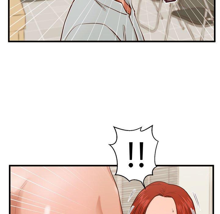 甜蜜合租[h漫]韩漫全集-甜蜜合租-第 3 话无删减无遮挡章节图片 